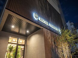 Hotel Torifito Hakata Gion