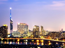 Hotel Torifito Hakata Gion