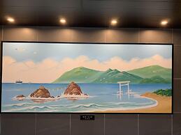 Hotel Torifito Hakata Gion