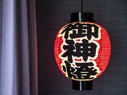 Hotel Torifito Hakata Gion