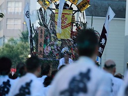 Hotel Torifito Hakata Gion