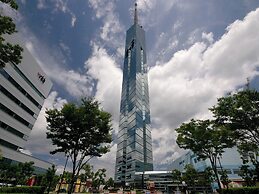 Hotel Torifito Hakata Gion