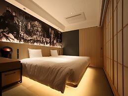 Hotel Torifito Hakata Gion