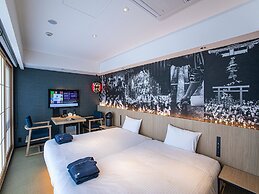 Hotel Torifito Hakata Gion