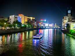 Hotel Torifito Hakata Gion