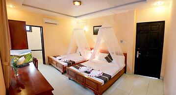 Song Bien Xanh Resort