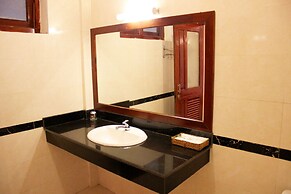 Song Bien Xanh Resort