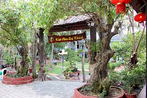 Song Bien Xanh Resort