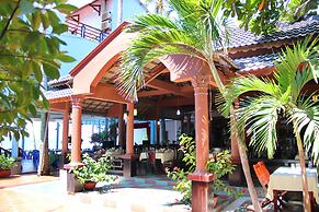 Song Bien Xanh Resort