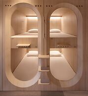 KINN Capsule: HER Space (Female Only)