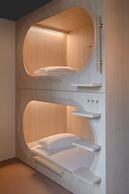 KINN Capsule: HER Space (Female Only)