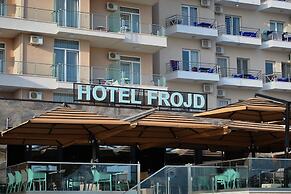 Hotel Frojd