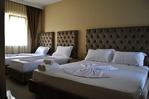 Hotel Frojd