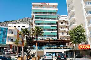 Hotel Frojd
