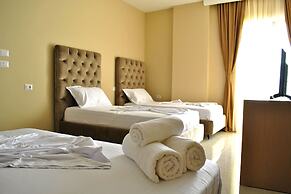 Hotel Frojd