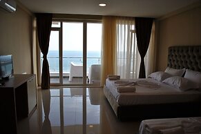 Hotel Frojd