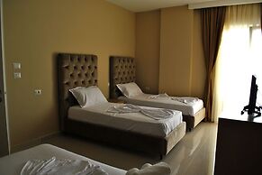 Hotel Frojd
