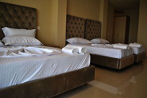 Hotel Frojd