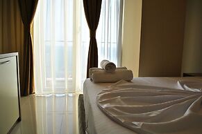 Hotel Frojd
