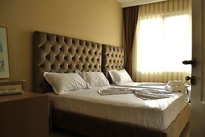 Hotel Frojd