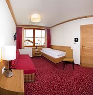 Hotel Roslehen