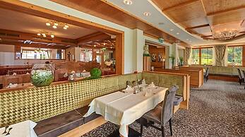 Hotel Roslehen
