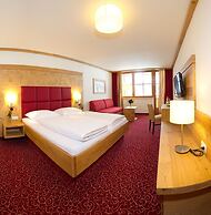 Hotel Roslehen