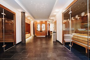 Hotel Roslehen