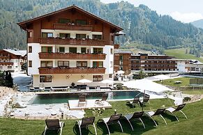 Hotel Roslehen