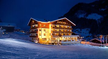 Hotel Roslehen