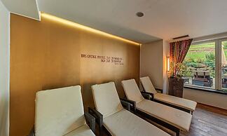 Hotel Roslehen