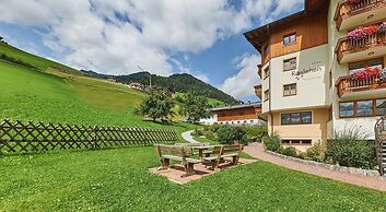 Hotel Roslehen