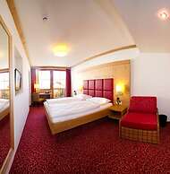 Hotel Roslehen
