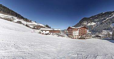 Hotel Roslehen