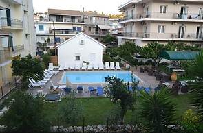 Central Hotel