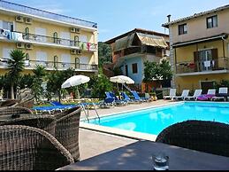 Central Hotel