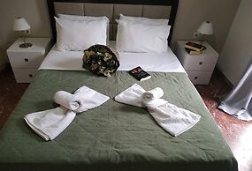 Central Hotel