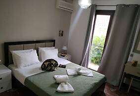 Central Hotel