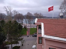 Park Beylerbeyi Boutique Hotel