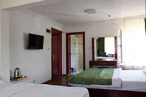 Park Beylerbeyi Boutique Hotel