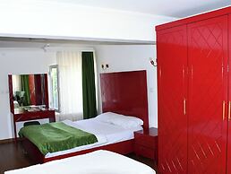 Park Beylerbeyi Boutique Hotel