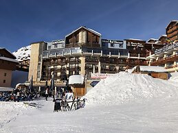 Hotel Bel Horizon by Skinetworks