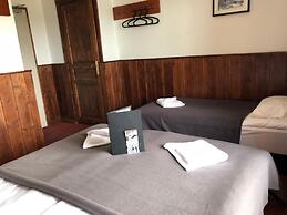 Klubhotel Le Refuge by Skinetworks