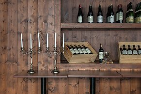 Klubhotel Le Refuge by Skinetworks