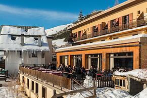 Klubhotel Le Refuge by Skinetworks