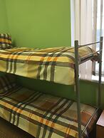 Kovcheg-Hostel