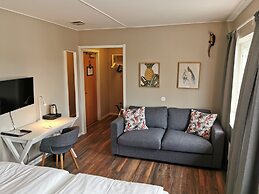 Kils Hotell & Restaurang