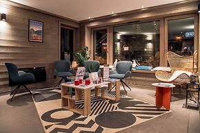 Victoria Lodge, Friendly Hotel