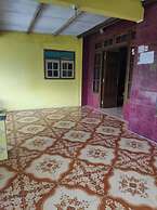 Gini Homestay