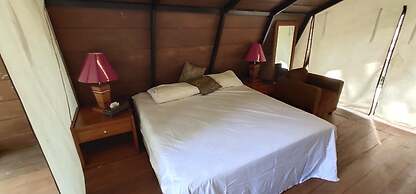 Watu Mabur Holiday Centre and Camping